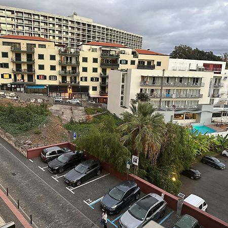 Casino Villa With Sea View Funchal  Buitenkant foto