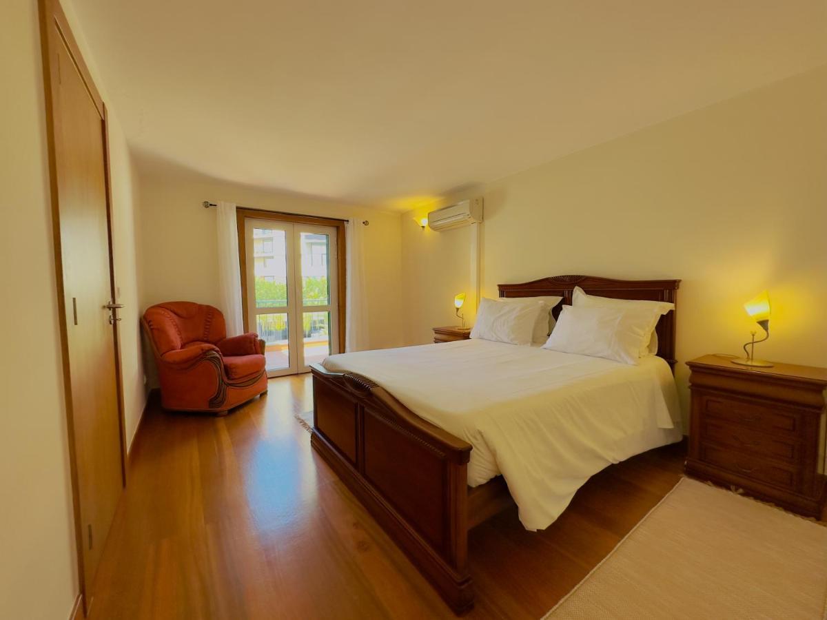 Casino Villa With Sea View Funchal  Buitenkant foto