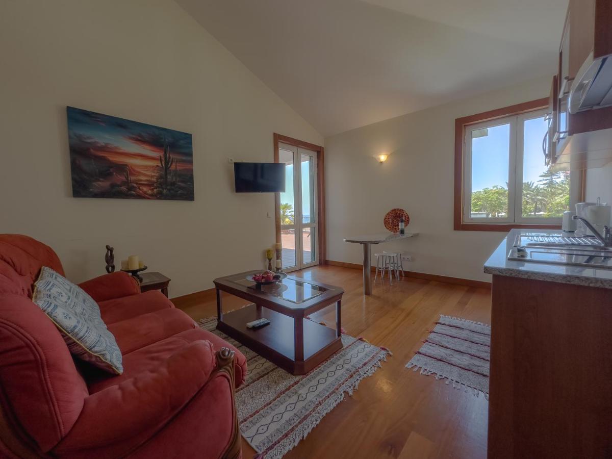 Casino Villa With Sea View Funchal  Buitenkant foto